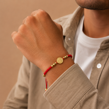 Pulsera San Benito Prestige