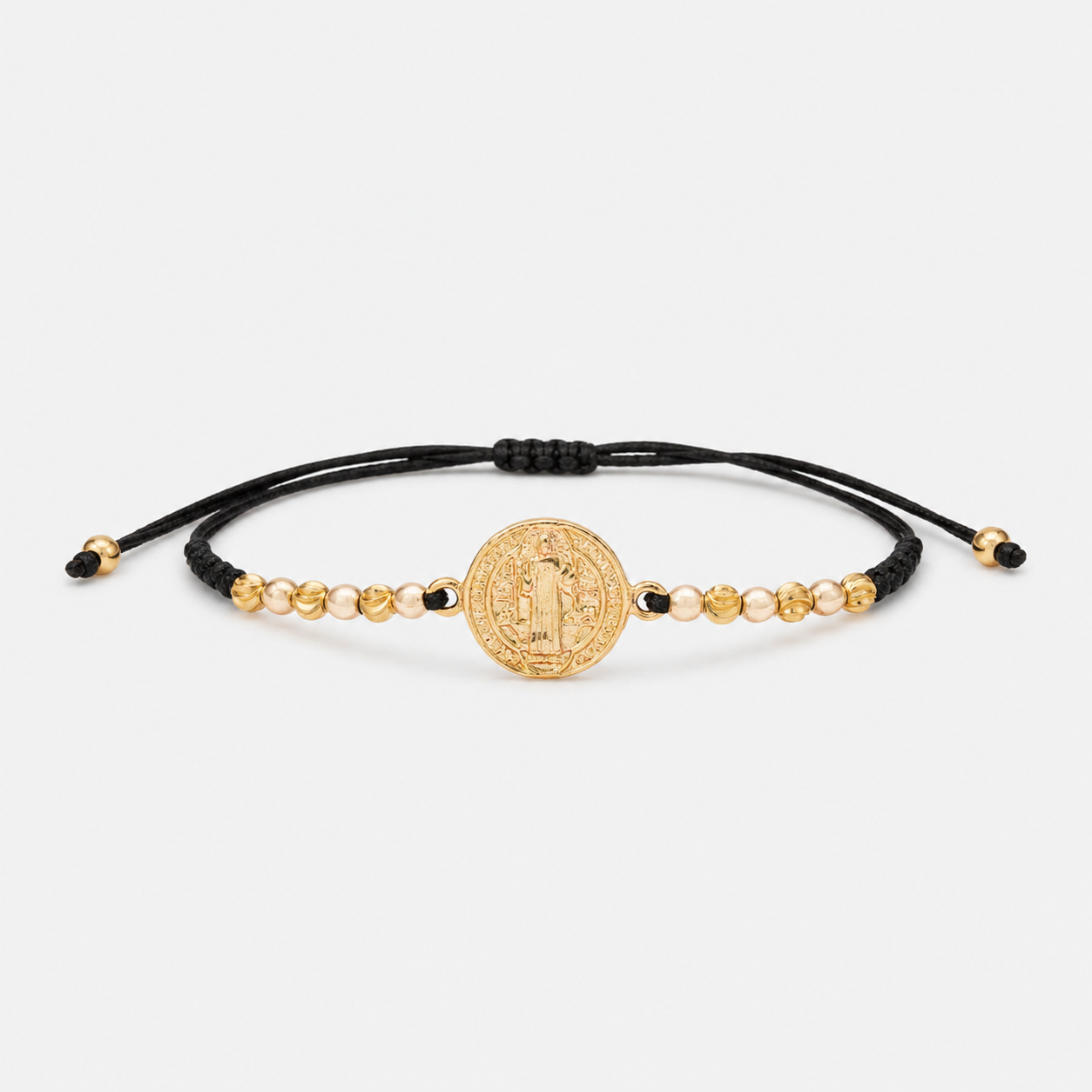 Pulsera San Benito italiano