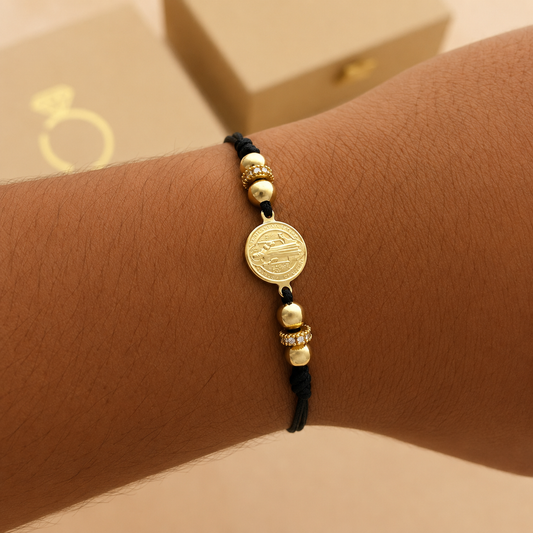 Pulsera Sello Protector