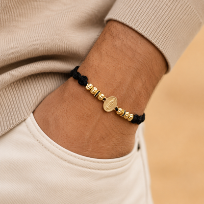 Pulsera Imperium Guadalupe