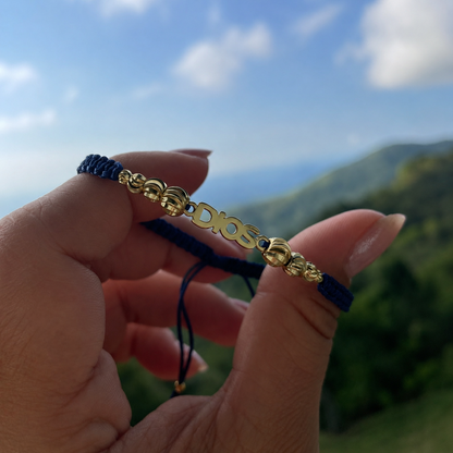 Pulsera Fortaleza