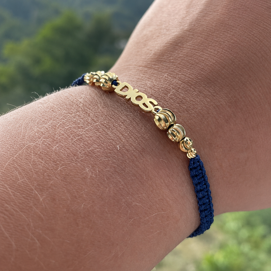 Pulsera Fortaleza