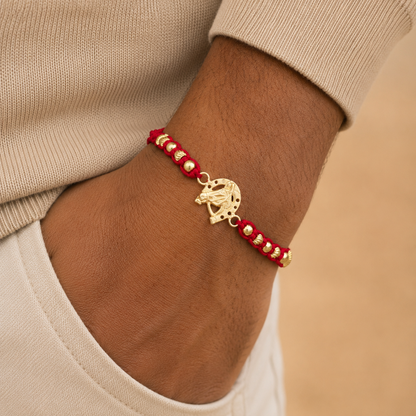 Pulsera Equino