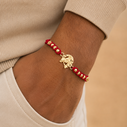 Pulsera Equino