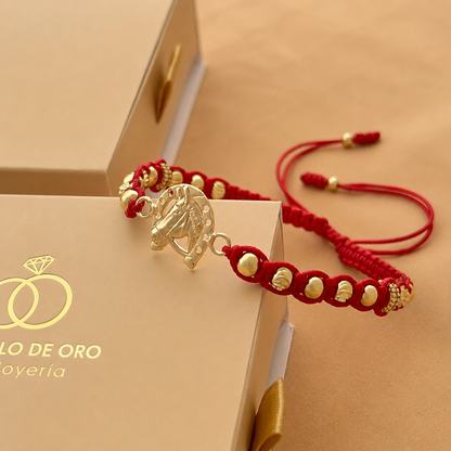 Pulsera Equino