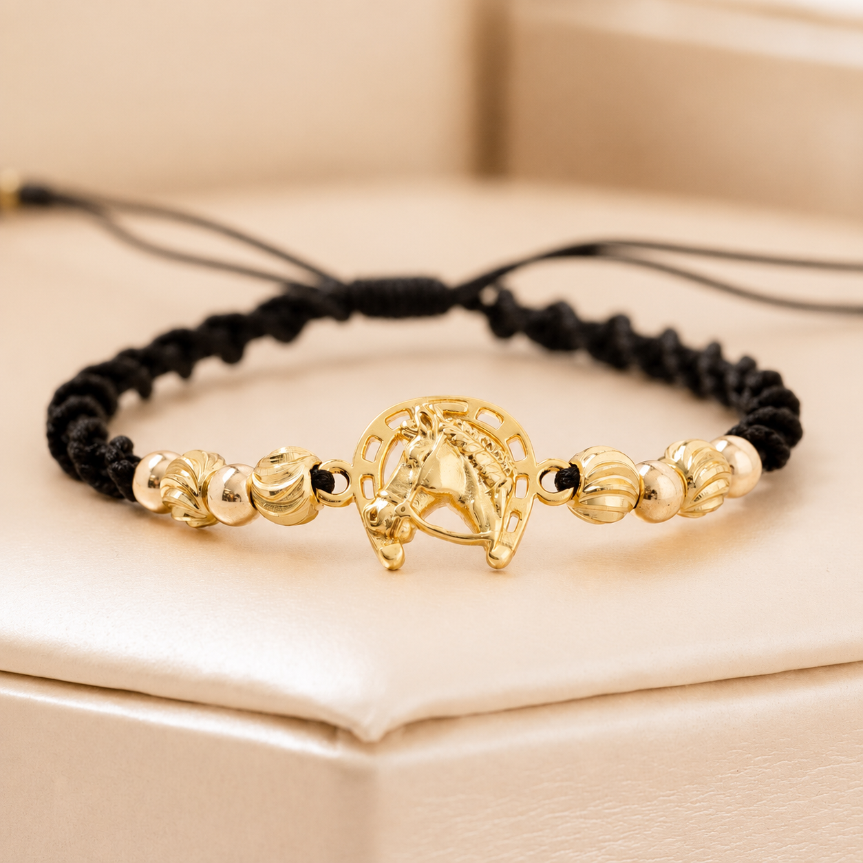 Pulsera Herradura De Caballo