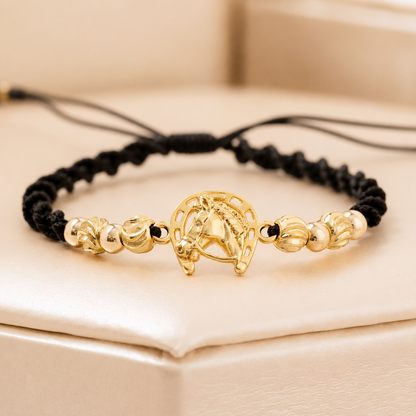 Pulsera Herradura De Caballo