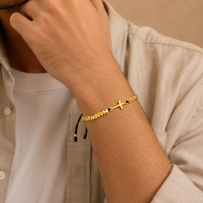 Pulsera Fortaleza