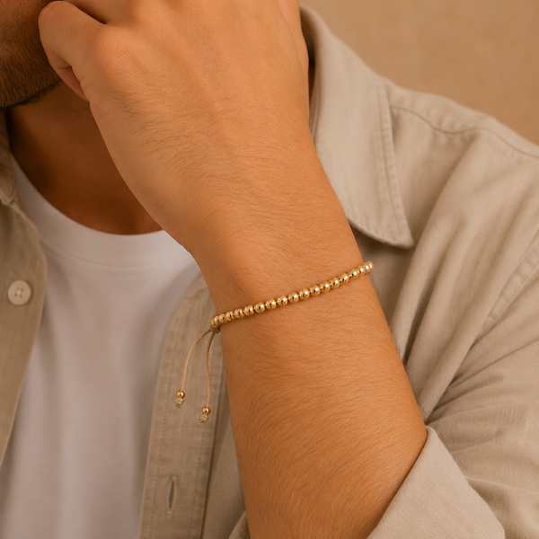 Pulsera Brilliance