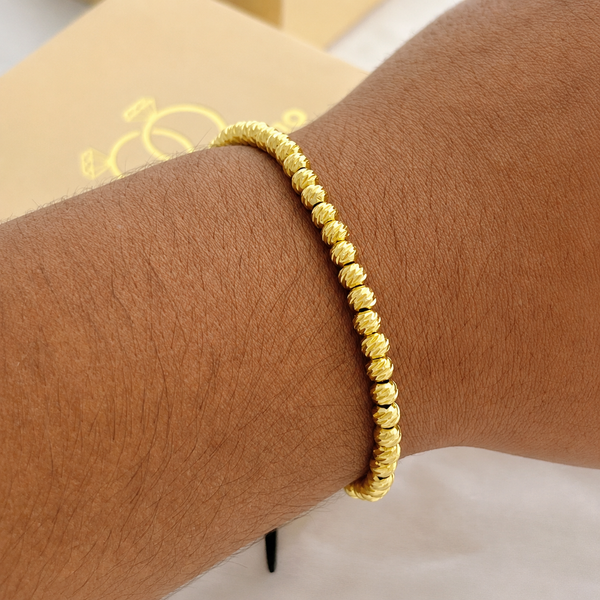 Pulsera Poderosa Diamantada