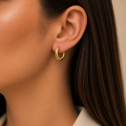 Candonga Sensation | 12 & 15 Milímetros