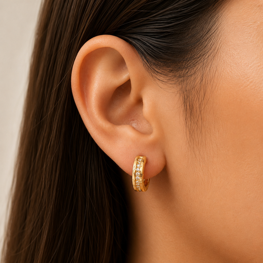 Candonga Bvlgari | 15 Milímetros