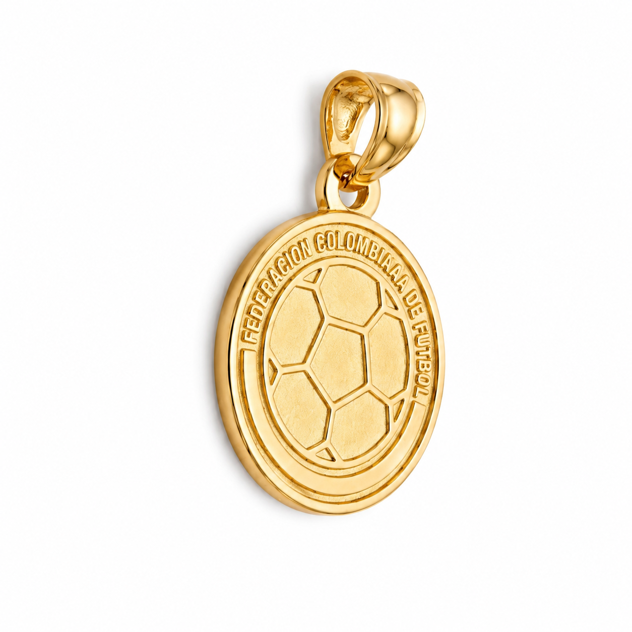 Dije Escudo de Colombia 🇨🇴