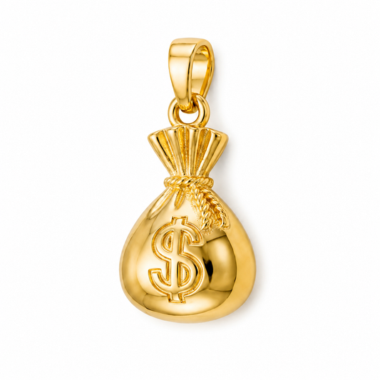 Dije Éxito Dorado