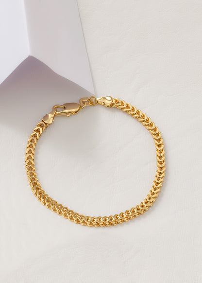 Pulsera Franco