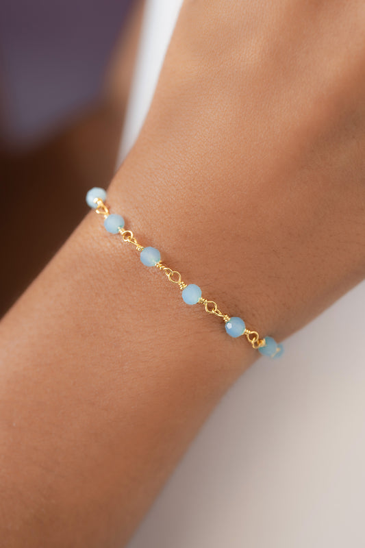 Pulsera Blue Dream