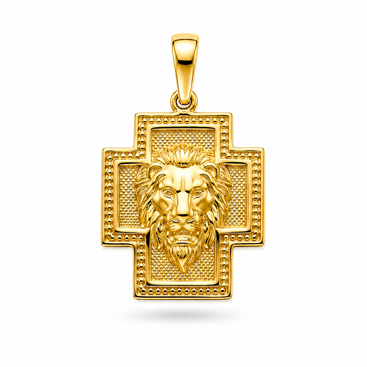 Dije León De Judá