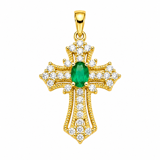 Dije Soul Green