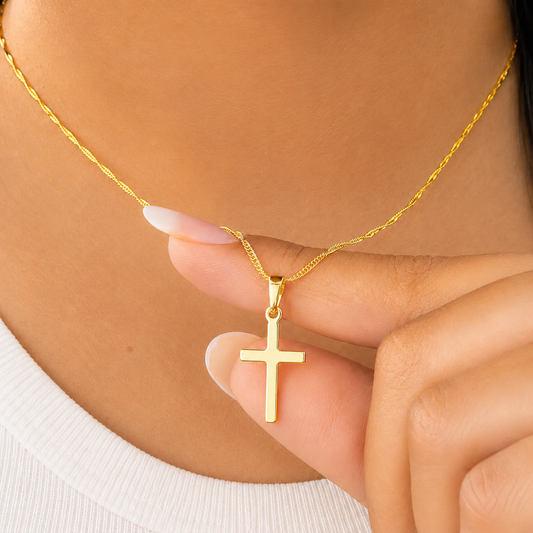 Set Fe Eterna