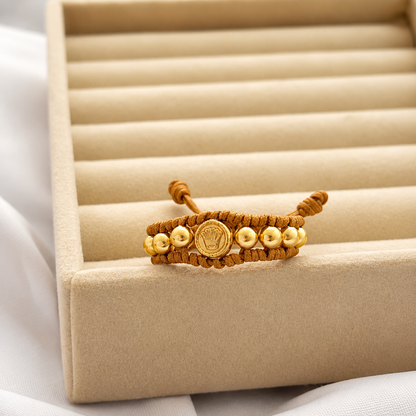 Anillo Rolex | Ajustable