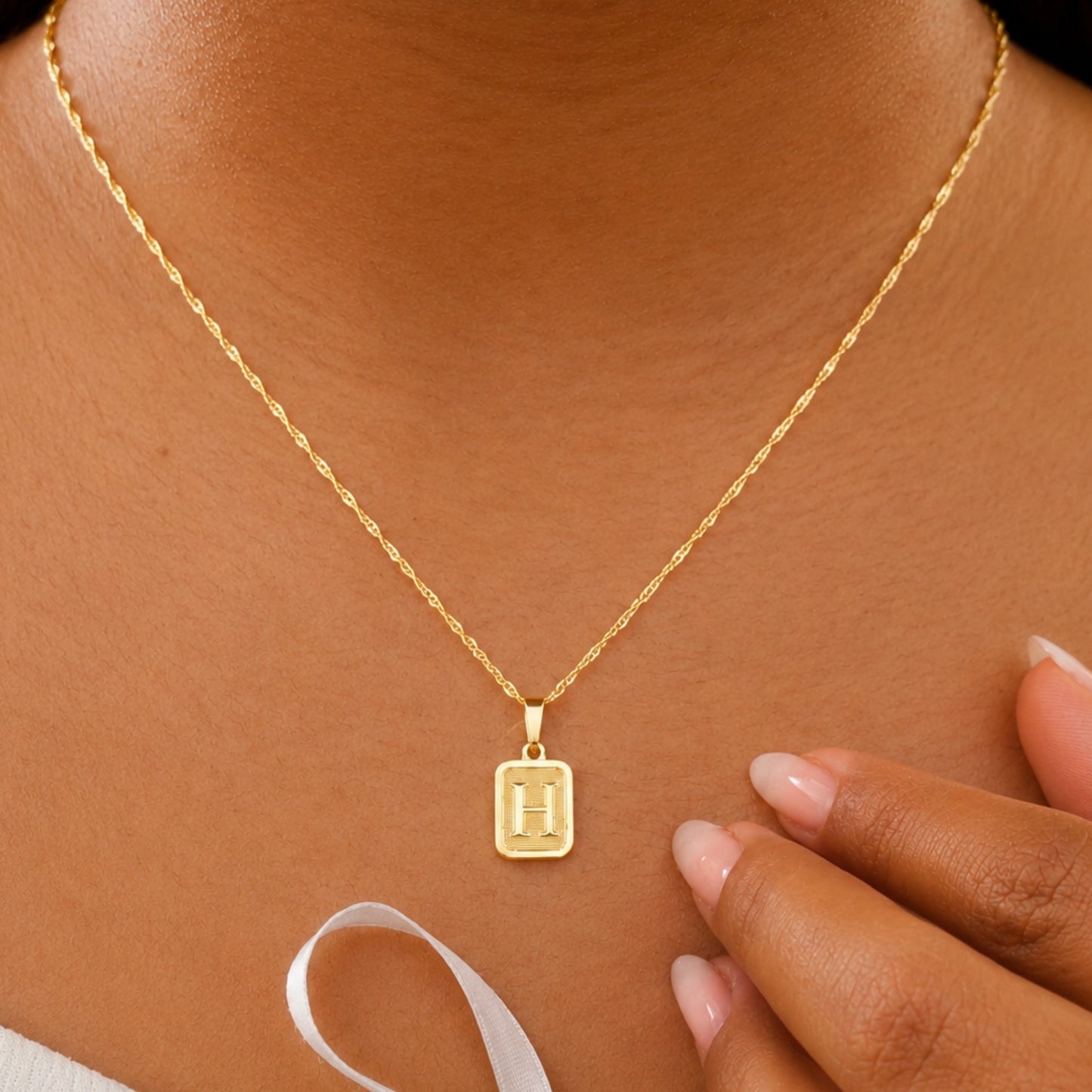 Set Inicial Golden | 50 centímetros