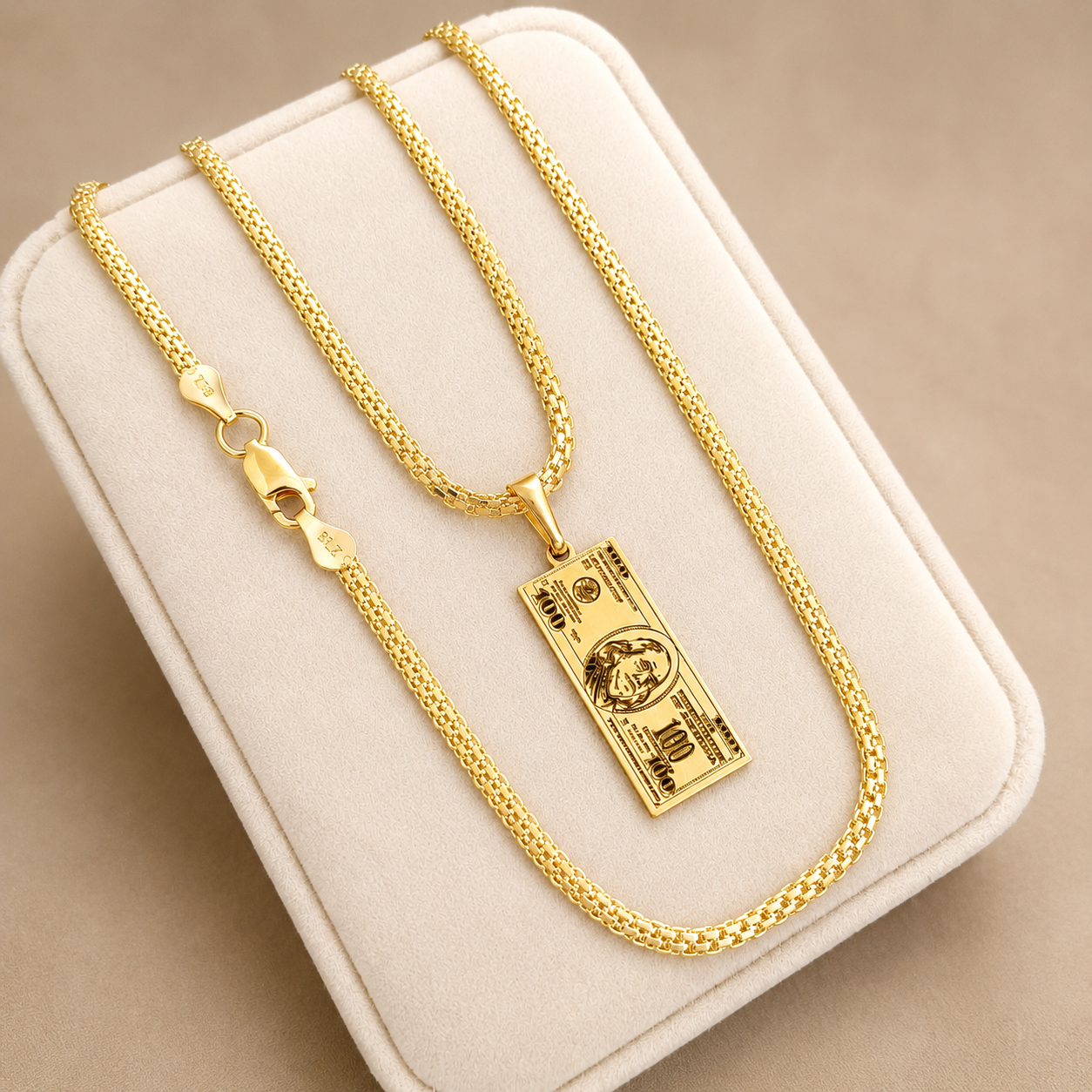 Set Fortuna Imperial | Envío Gratis