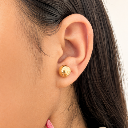 Aretes Balín #10