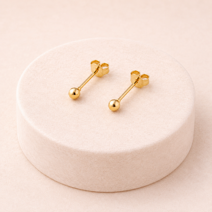 Arete Balín #3