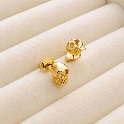 Arete Calavera
