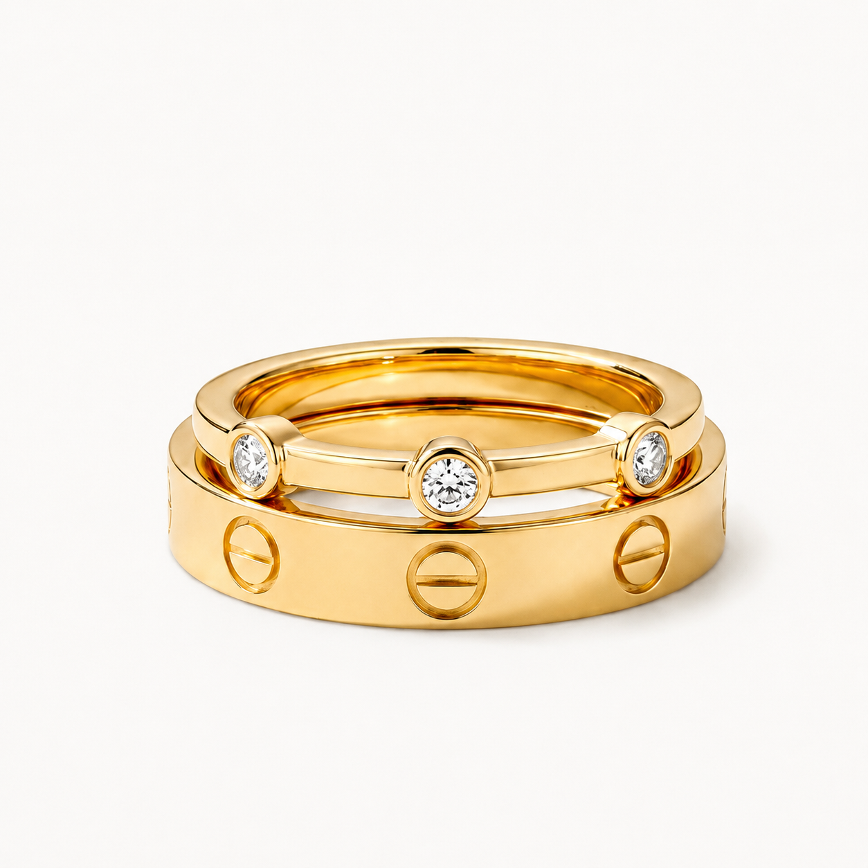 Anillo CT Paris
