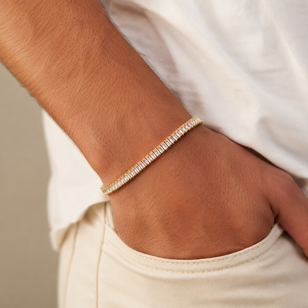 Pulsera Legado Imperial 18 CM | Envío Gratis