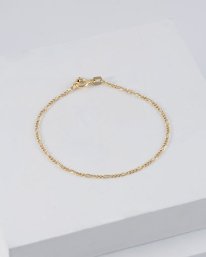 Pulsera CT Finita | 16 Centímetros