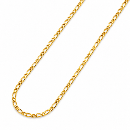 Cadena Tejido 1x1 | 50 Centímetros