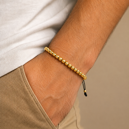 Pulsera Poderosa Diamantada