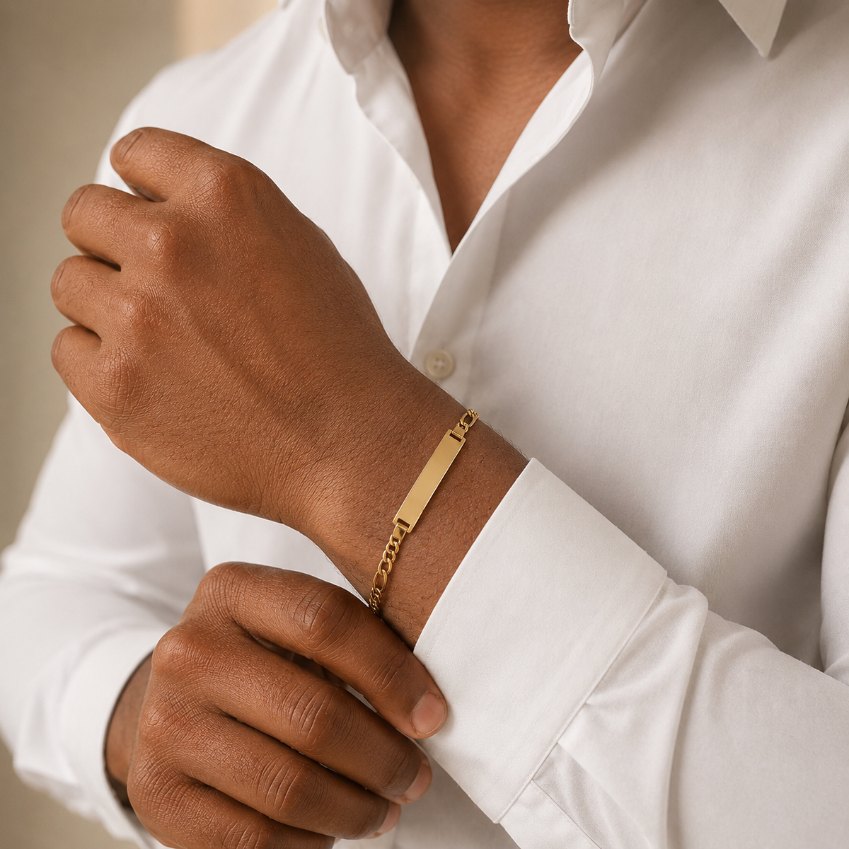 Pulsera CT PREMIUM 17 CM | Envío Gratis