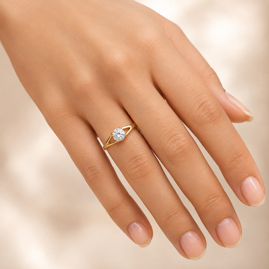 Anillo Aurora