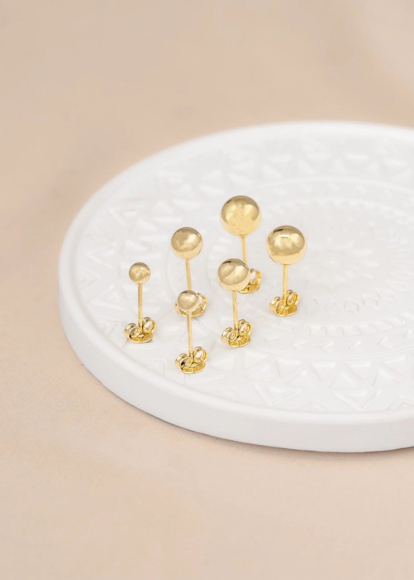 Sets Balín Grande | 3 Pares