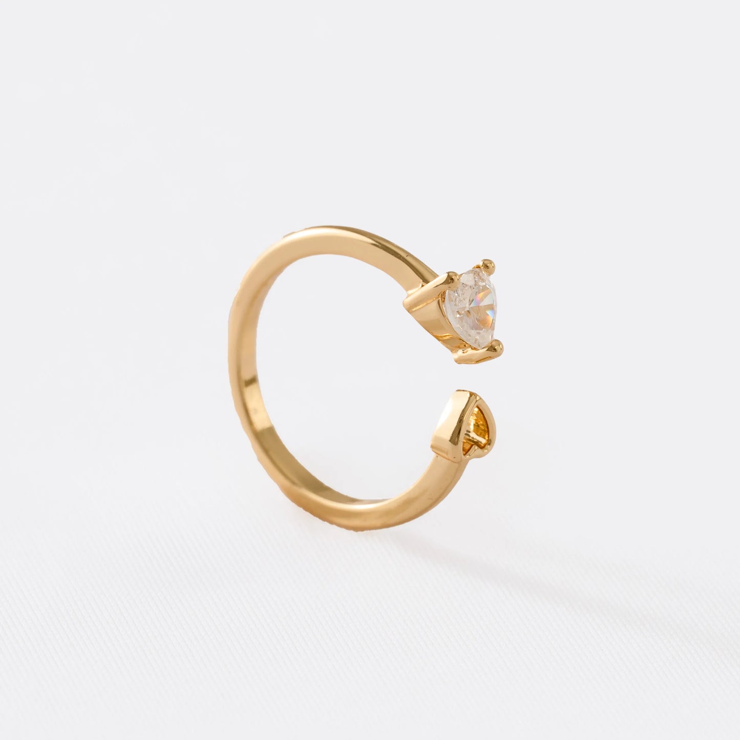 Anillo In Love | Ajustable