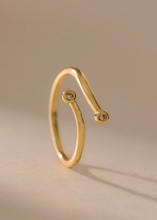 Anillo Signal | Ajustable