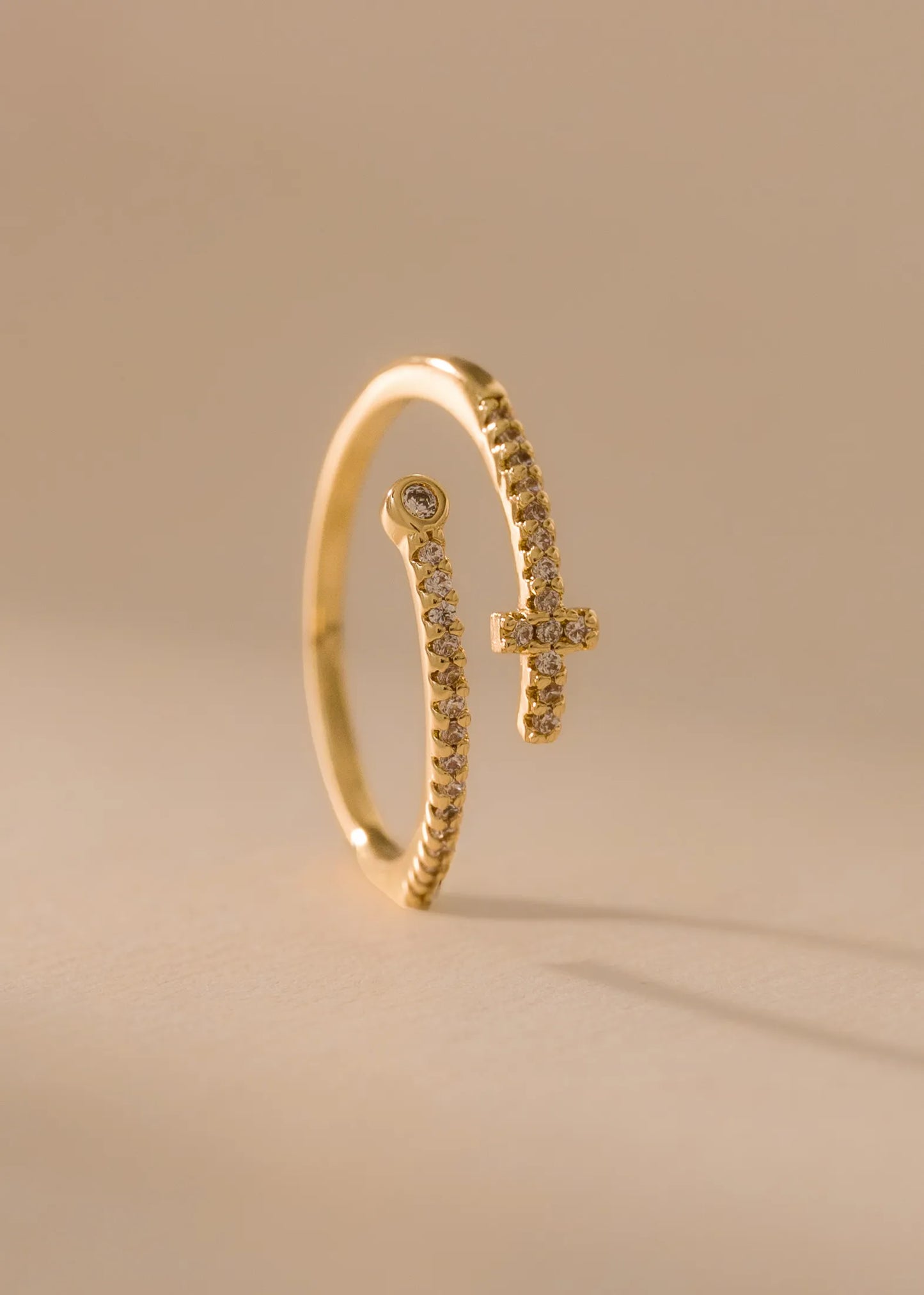 Anillo Luxe | Ajustable