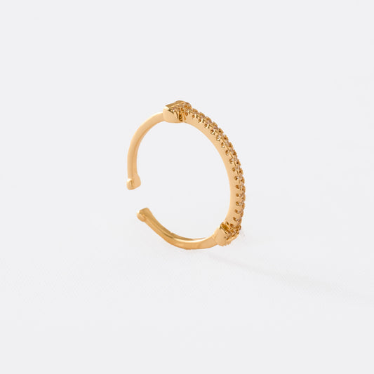 Anillo Flicker | Ajustable