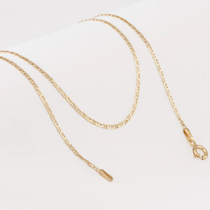 Cadena Marine Italiana | 45 cm