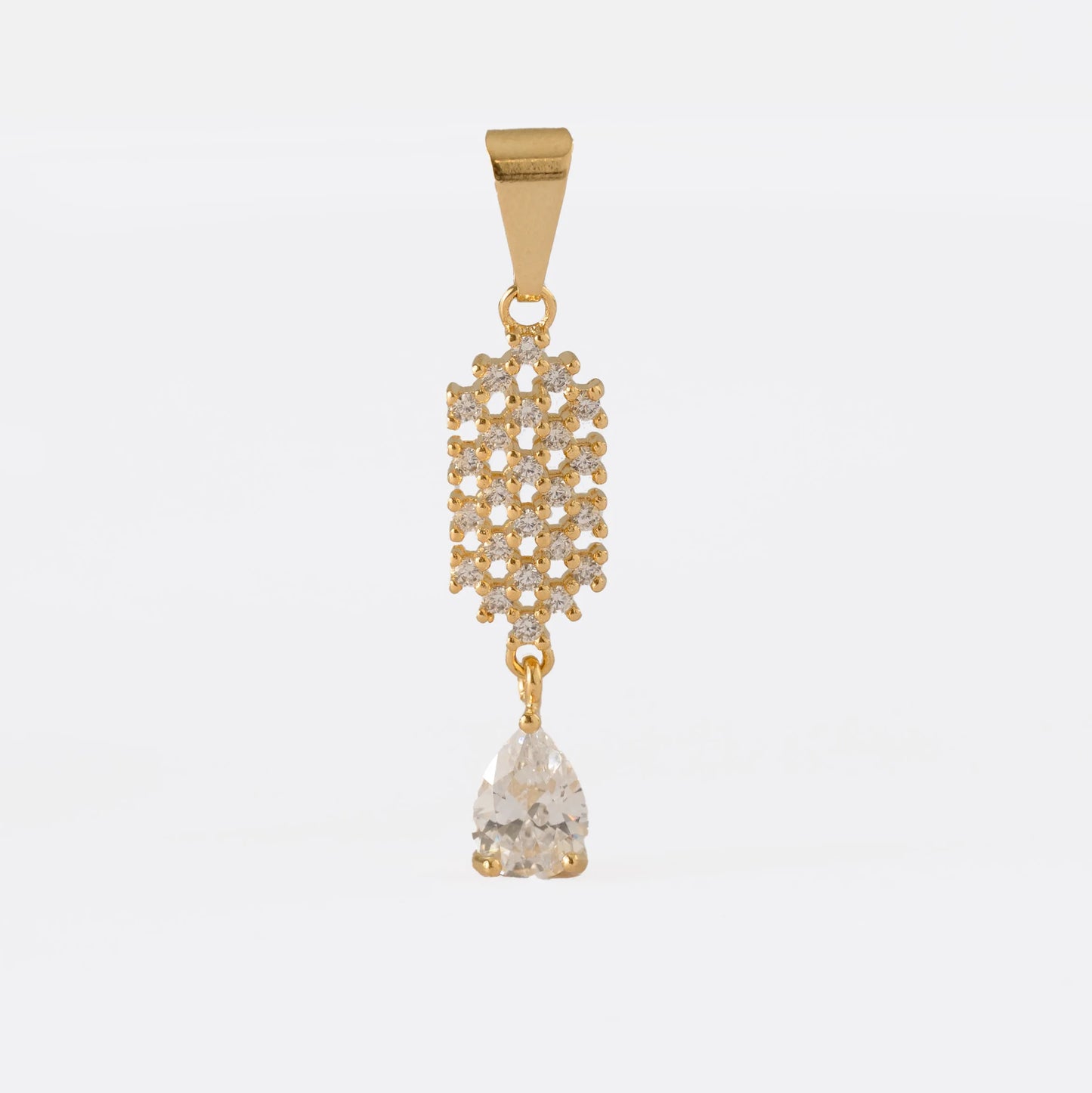 Dije Colgante Elegant