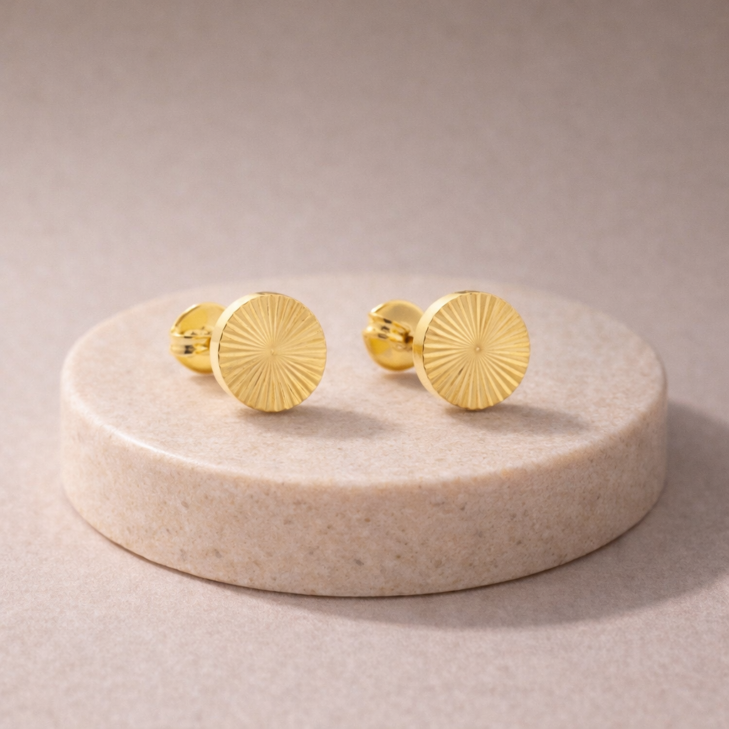 Arete Sol Redondo #8