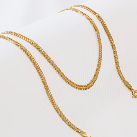 Cadena Arrow Italiana | Envío Gratis