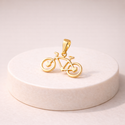 Dije Bicycle