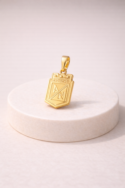 Dije Atlético Nacional