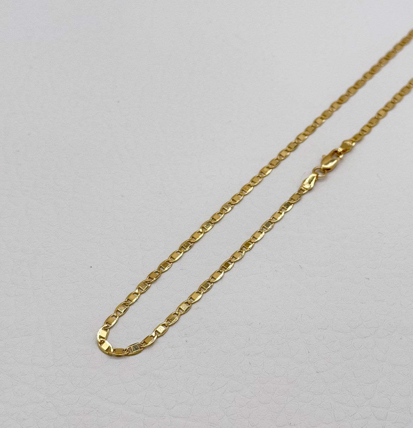 Cadena Escalera | 45 cm