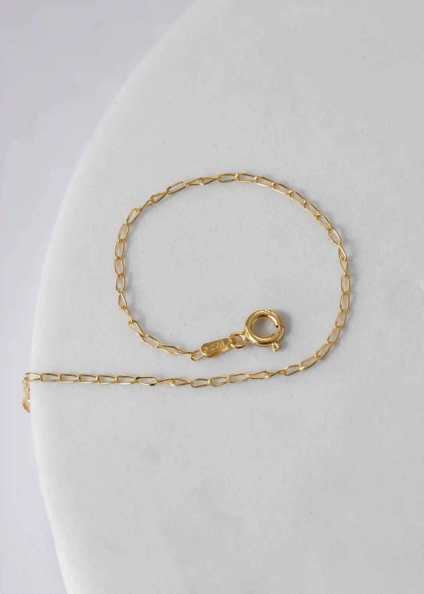 Pulsera Grumetta Italiana | 16 cm