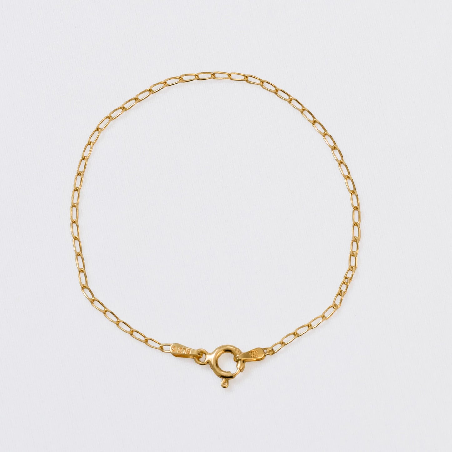 Pulsera Grumetta Italiana | 16 cm